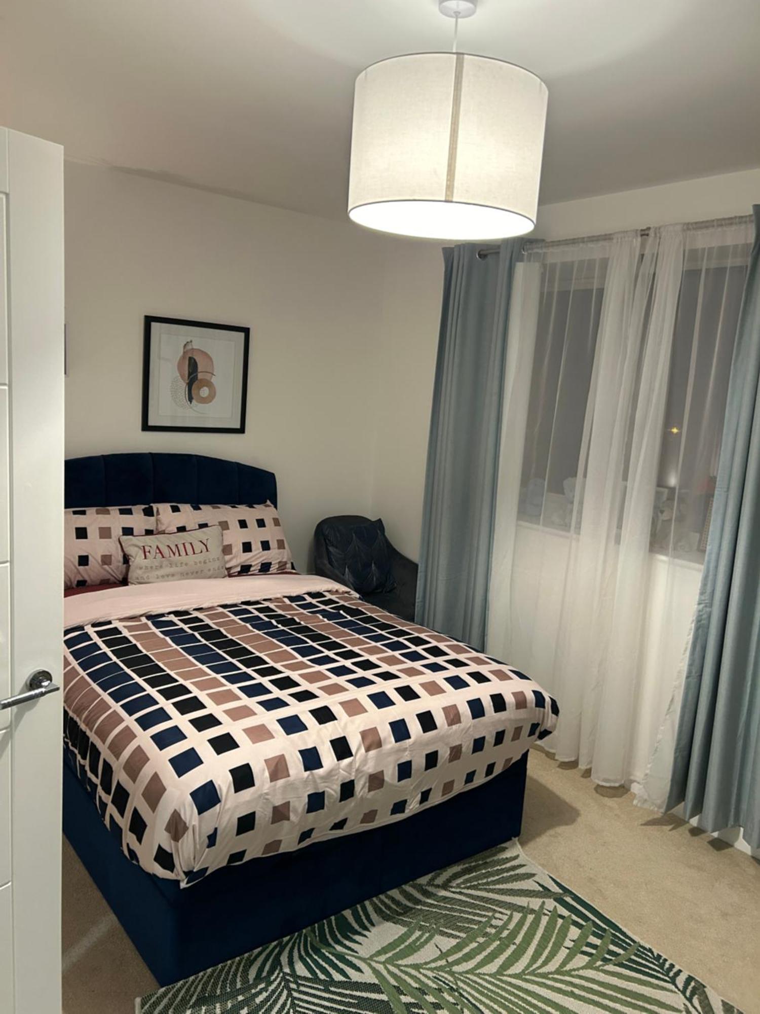Comfortable Double Room & Single Room In Vibrant Hatfield Neighbourhood 외부 사진