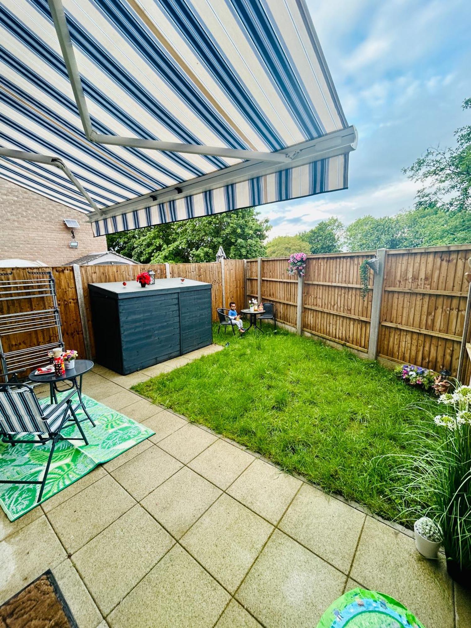 Comfortable Double Room & Single Room In Vibrant Hatfield Neighbourhood 외부 사진