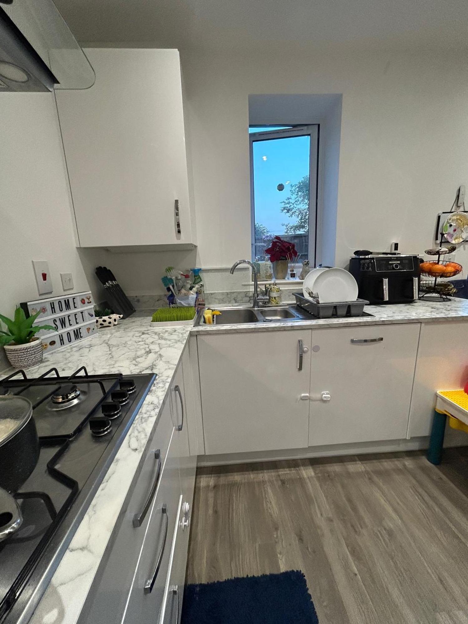 Comfortable Double Room & Single Room In Vibrant Hatfield Neighbourhood 외부 사진